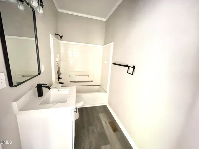 $250,000 | 213 Hicks Circle, Roxboro, NC 27573