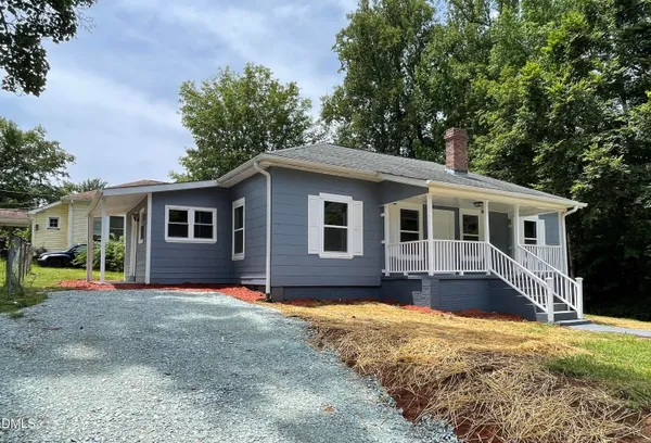 $229,000 | 213 Hicks Circle, Roxboro, NC 27573