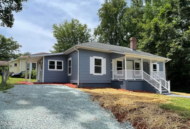$250,000 | 213 Hicks Circle, Roxboro, NC 27573