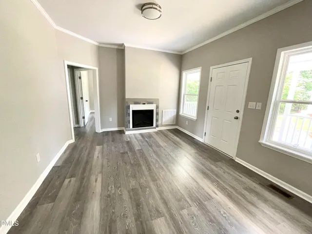 $250,000 | 213 Hicks Circle, Roxboro, NC 27573