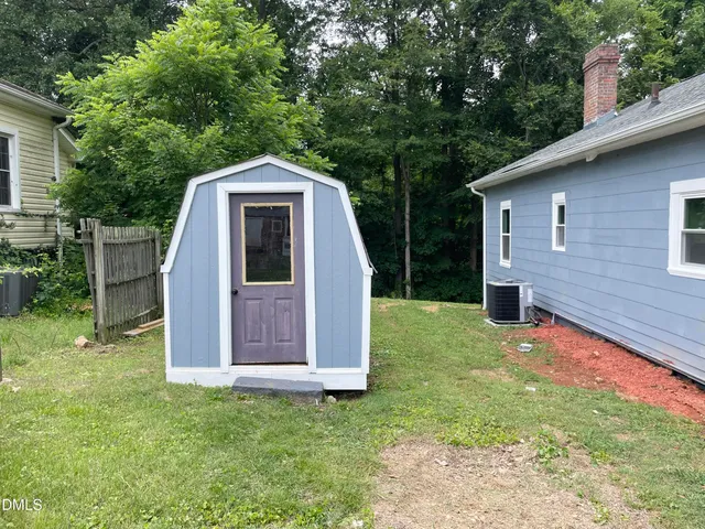 $250,000 | 213 Hicks Circle, Roxboro, NC 27573