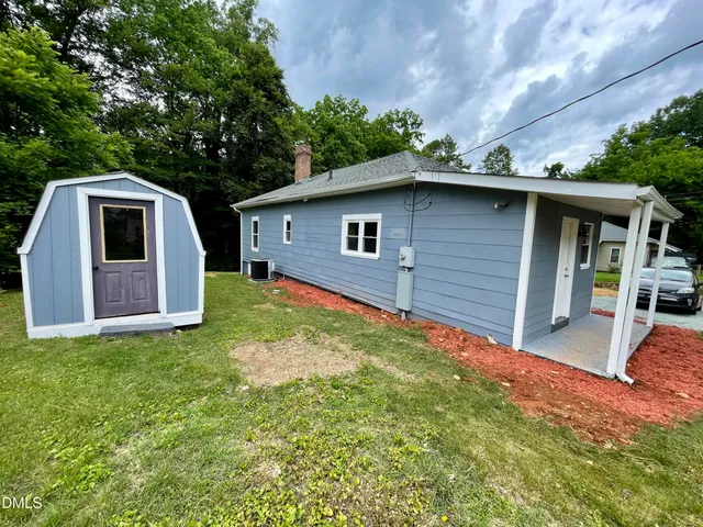 $250,000 | 213 Hicks Circle, Roxboro, NC 27573