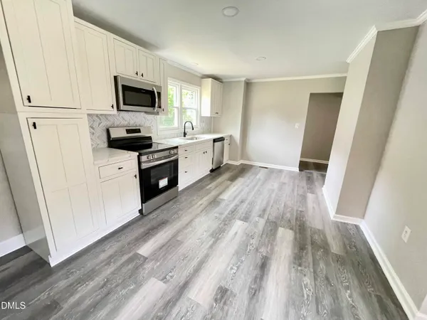 $229,000 | 213 Hicks Circle, Roxboro, NC 27573