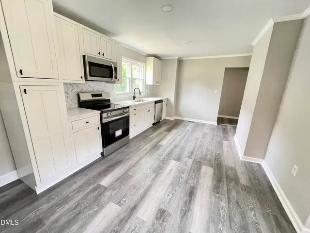 $250,000 | 213 Hicks Circle, Roxboro, NC 27573