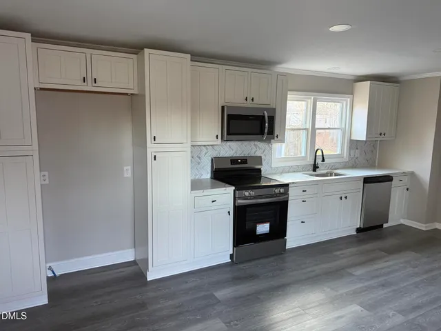 $250,000 | 213 Hicks Circle, Roxboro, NC 27573