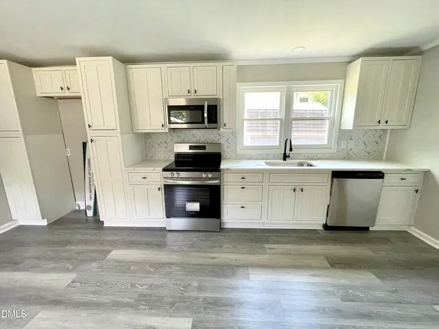 $250,000 | 213 Hicks Circle, Roxboro, NC 27573