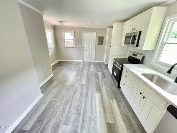 $229,000 | 213 Hicks Circle, Roxboro, NC 27573