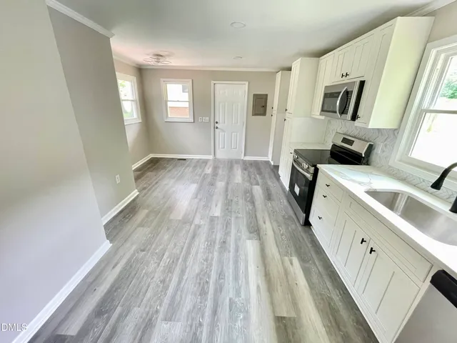 $250,000 | 213 Hicks Circle, Roxboro, NC 27573