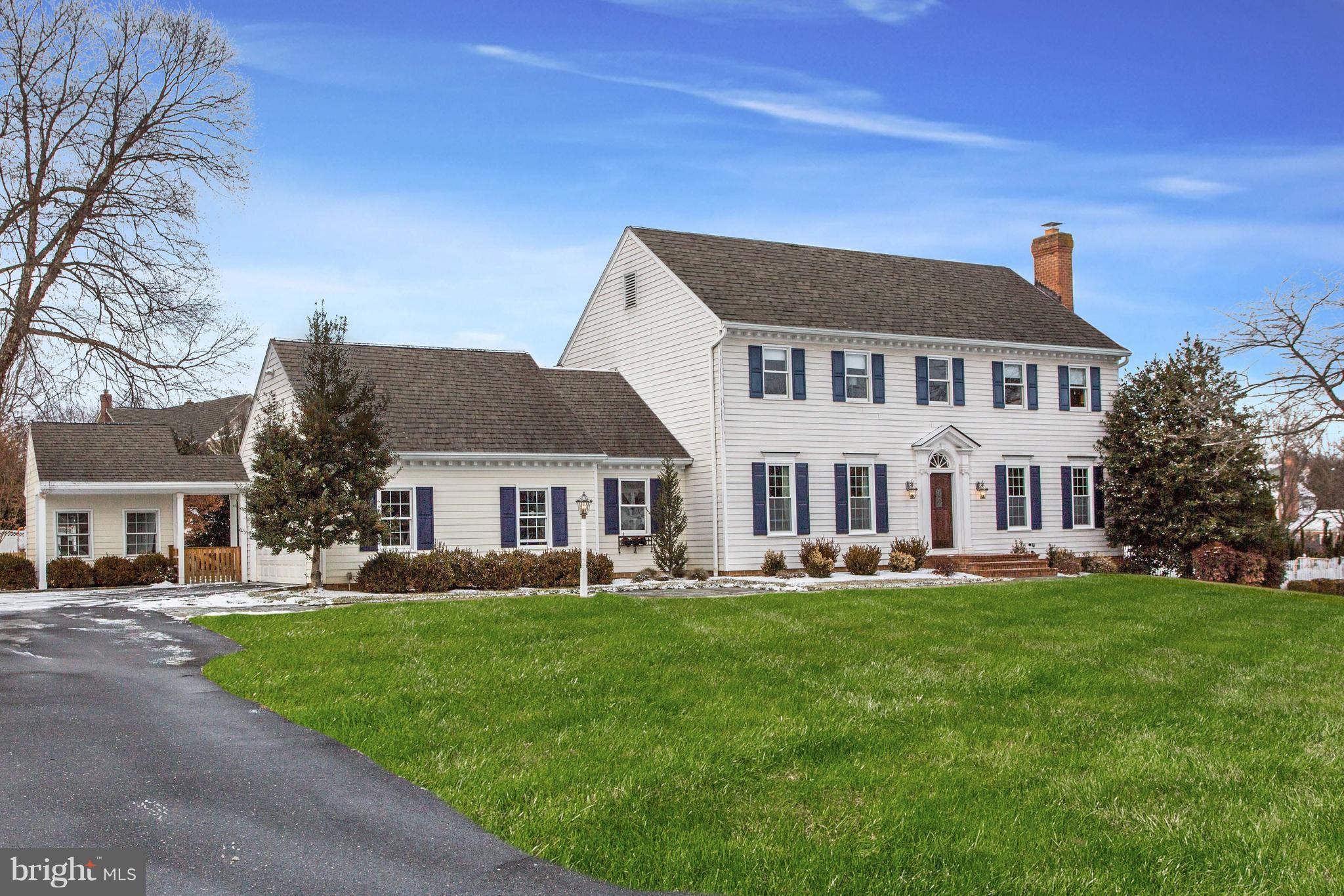 9806 Kendale Road Potomac, MD 20854 - Photo 1 of 30 Welcome to 9806 Kendale Road