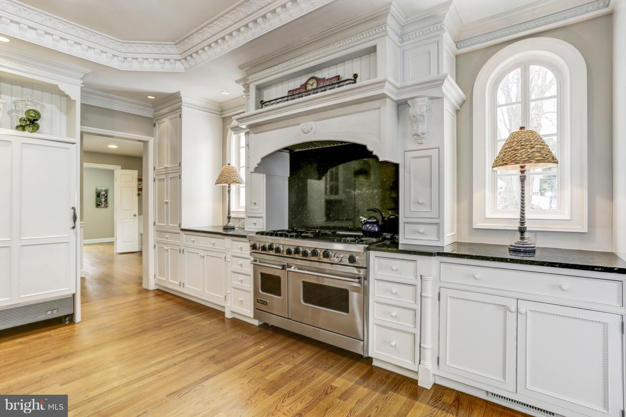 9806 Kendale Road Potomac, MD 20854 - Photo 11 of 30 Gourmet kitchen