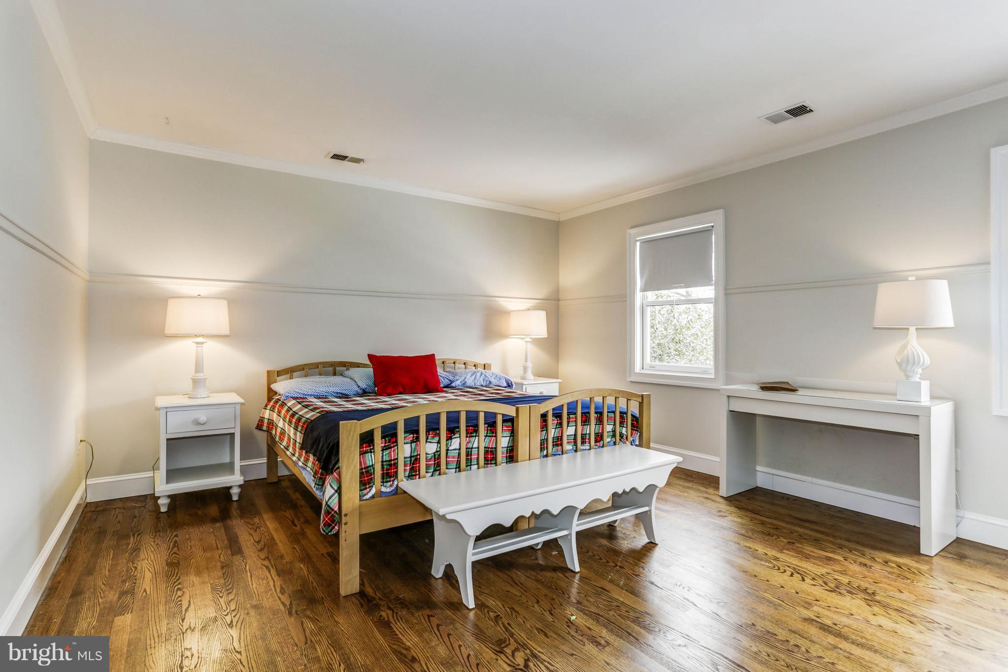 9806 Kendale Road Potomac, MD 20854 - Photo 25 of 30 Bedroom #2