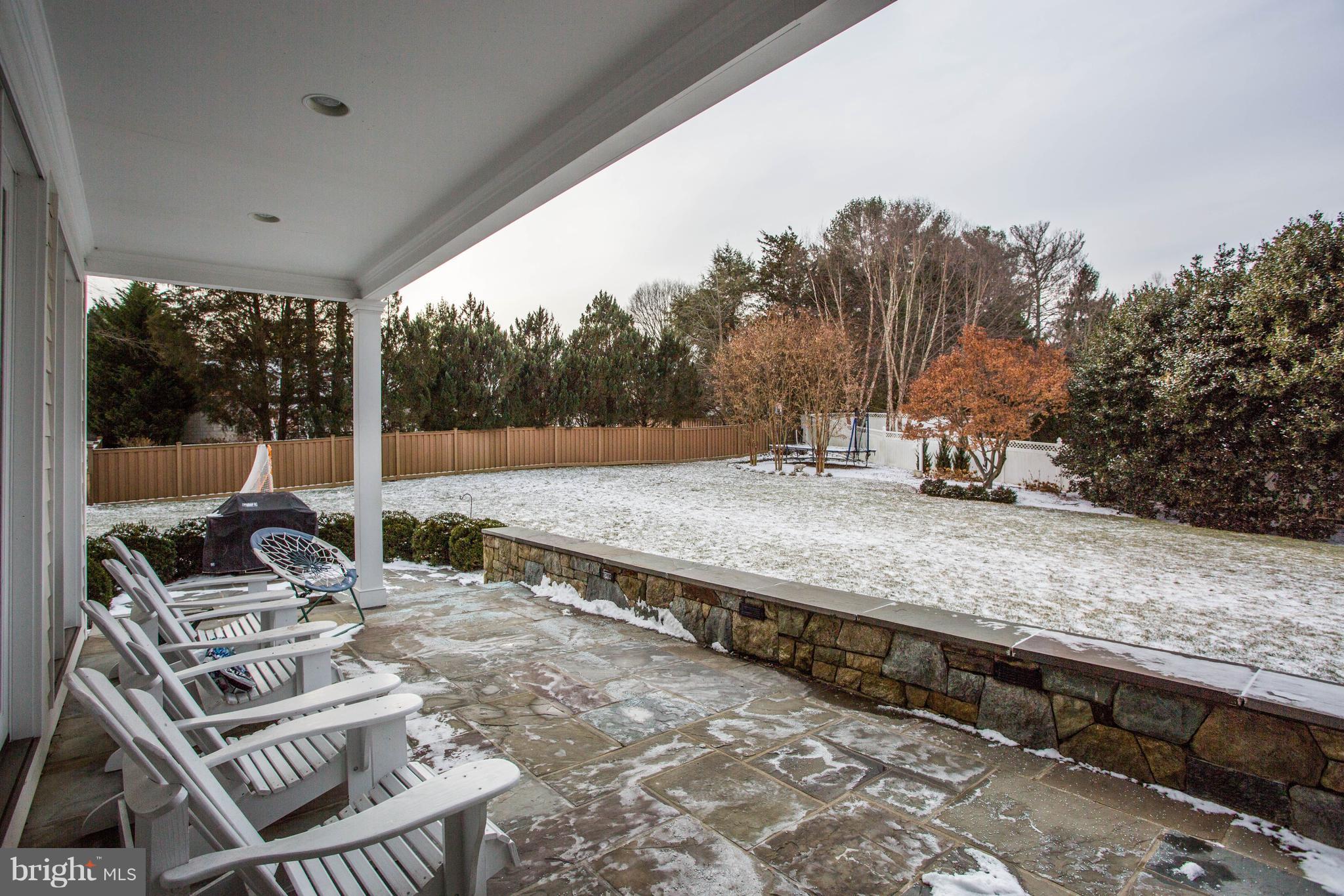 9806 Kendale Road Potomac, MD 20854 - Photo 29 of 30 Terrace