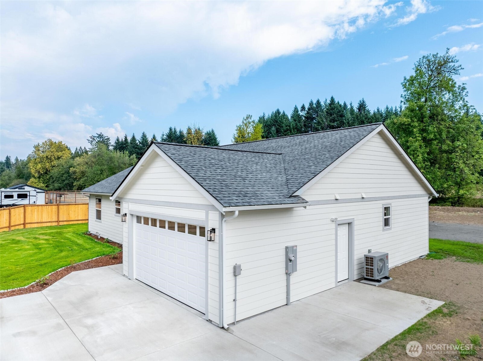 905 Byham Road Winlock, WA 98596 - Photo 3 of 40