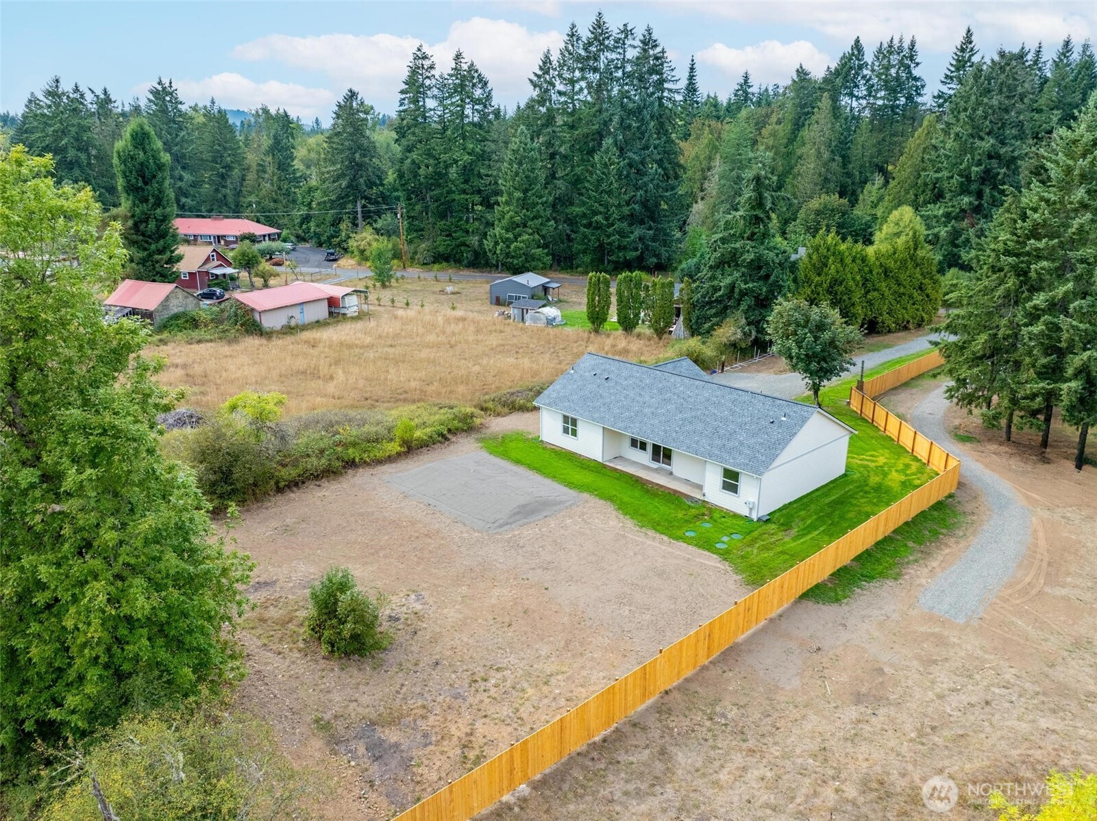 905 Byham Road Winlock, WA 98596 - Photo 34 of 40