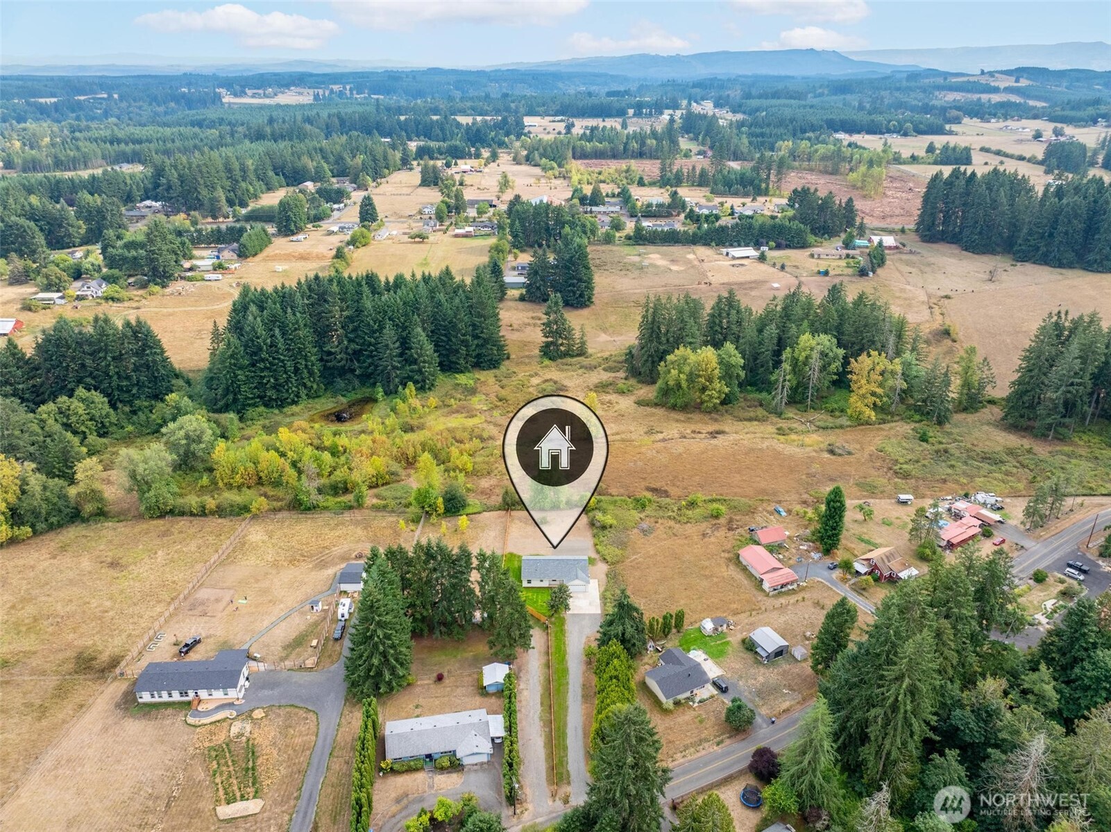905 Byham Road Winlock, WA 98596 - Photo 38 of 40