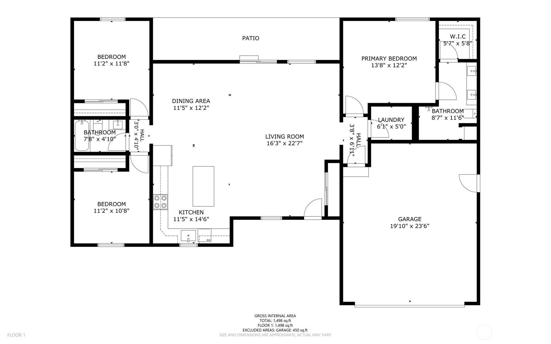 905 Byham Road Winlock, WA 98596 - Photo 40 of 40