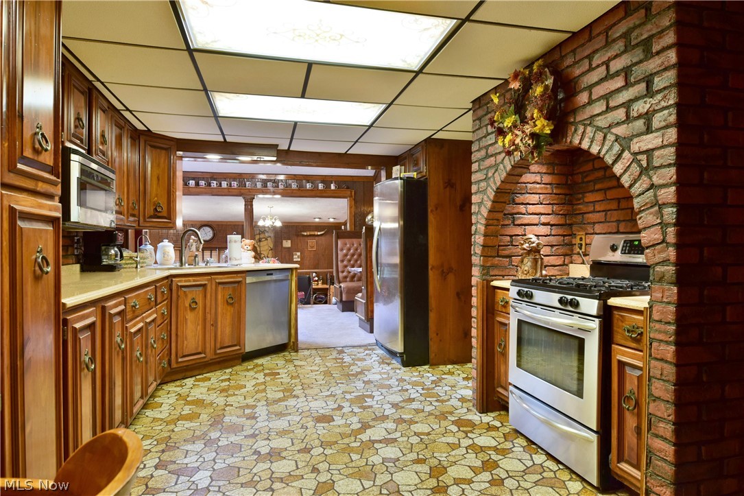 6276 Downs Road Northwest Warren, OH 44481 - Photo 10 of 35 Gallery Image 10