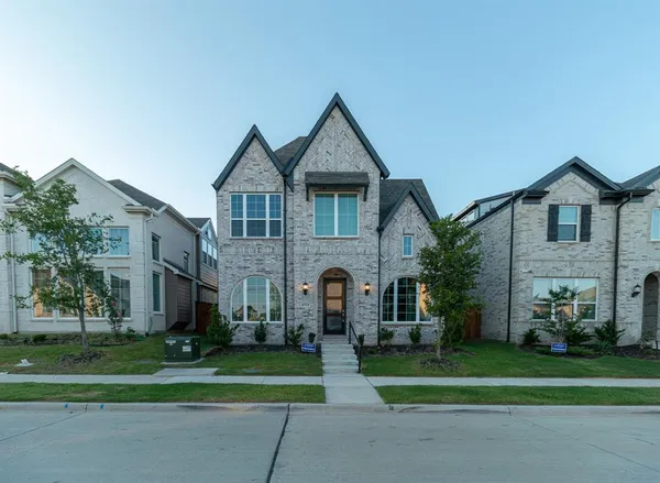 $3,700 | 4924 Daybreak Drive, McKinney, TX 75070