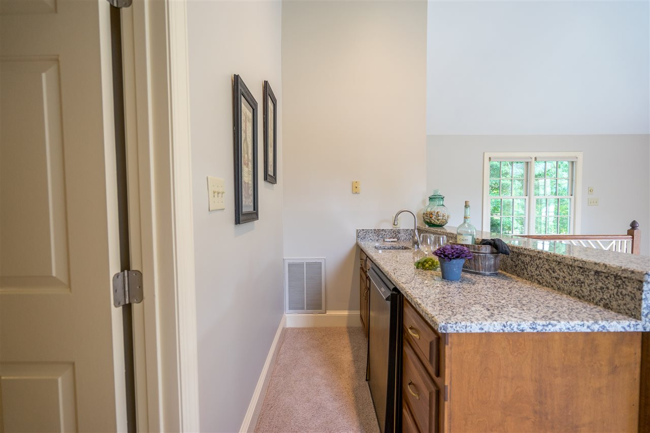 8704 Highhill Road Raleigh, NC 27615 - Photo 21 of 25 Bonus Room