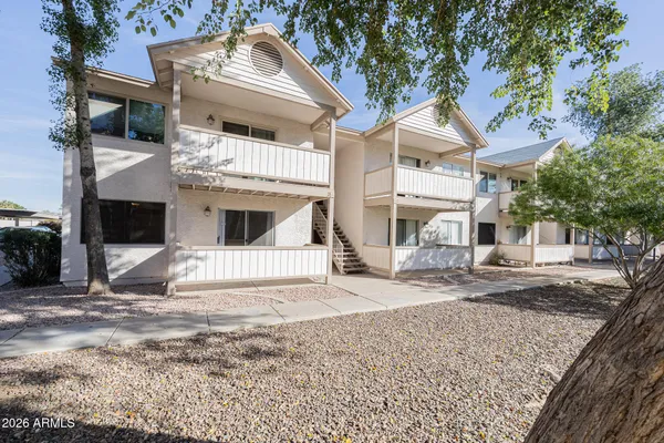 $320,000 | 616 South Hardy Drive, Unit 124, Tempe, AZ 85281