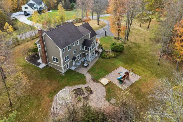 $795,000 | 37 Sydney's Way, Gorham, ME 04038