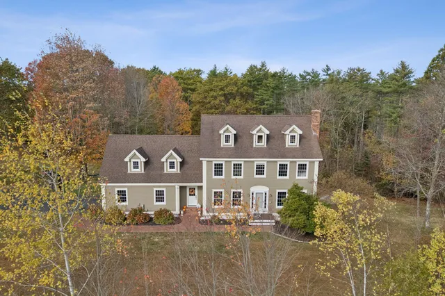 $795,000 | 37 Sydney's Way, Gorham, ME 04038