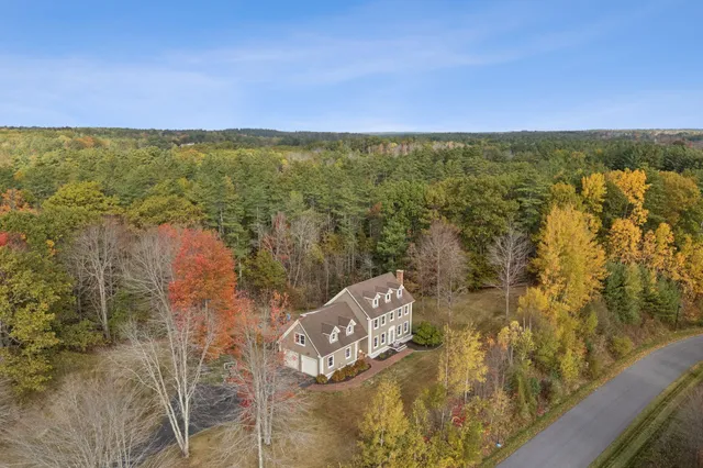 $795,000 | 37 Sydney's Way, Gorham, ME 04038