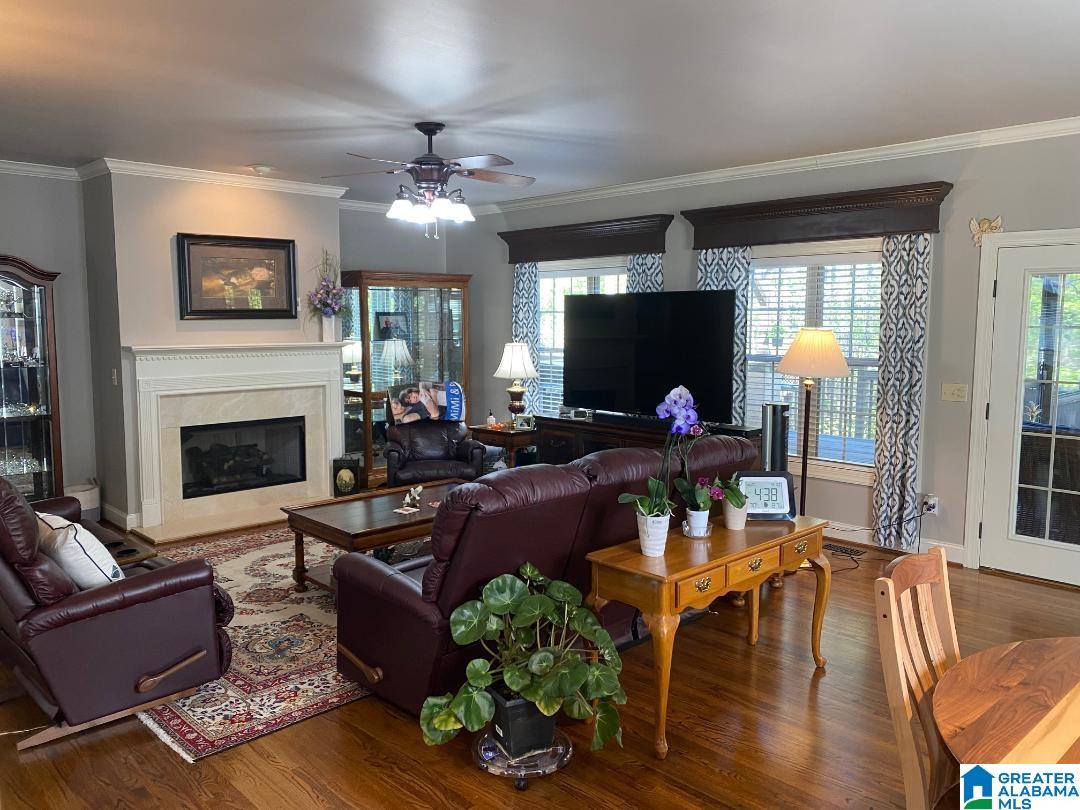 1448 Stoneykirk Road Pelham, AL 35124 - Photo 6 of 34