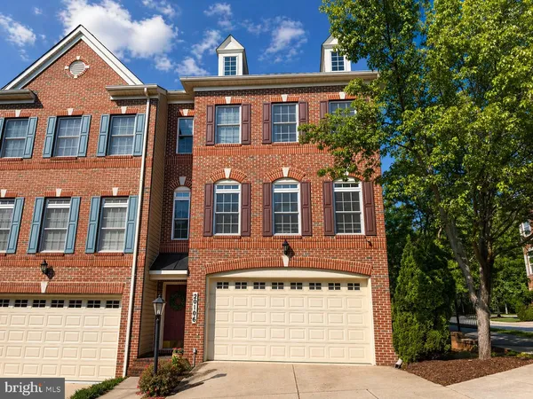 $550,000 | 20106 Red Gala Terrace, Unit 42, Germantown, MD 20876