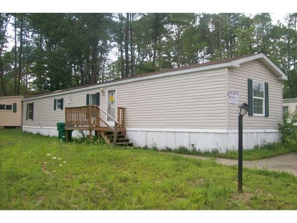 10 Henry Drive Rochester, NH 03839 - Photo 1 of 1