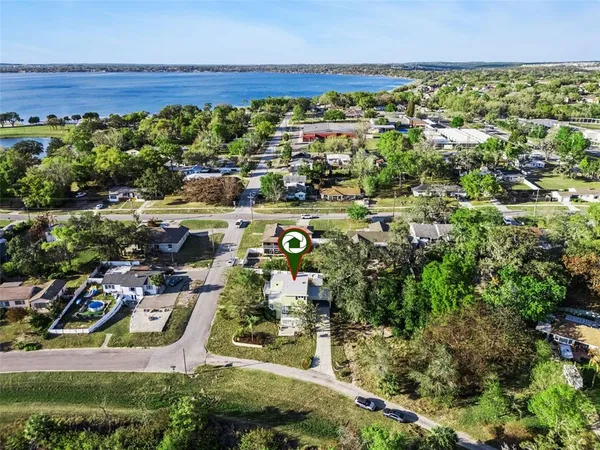 $759,000 | 190 Crystal Lake Drive, Clermont, FL 34711