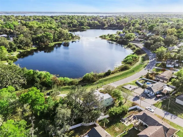 $759,000 | 190 Crystal Lake Drive, Clermont, FL 34711