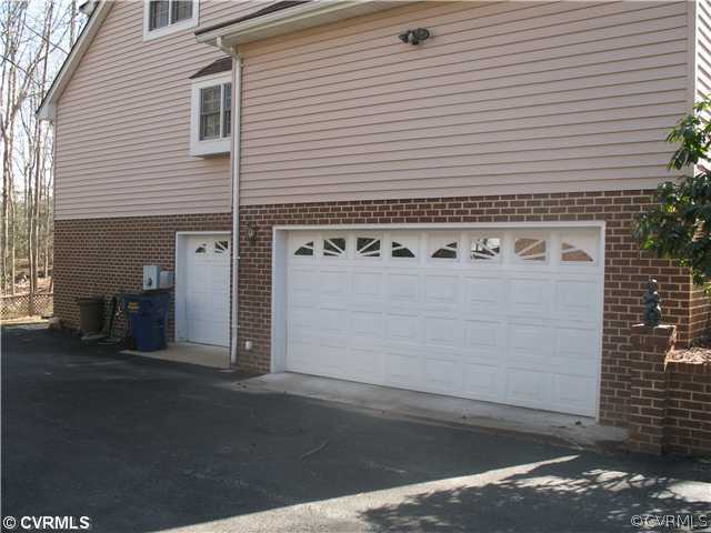 4724 Crossgate Road Chester, VA 23831 - Photo 19 of 20 a view of a door of the house