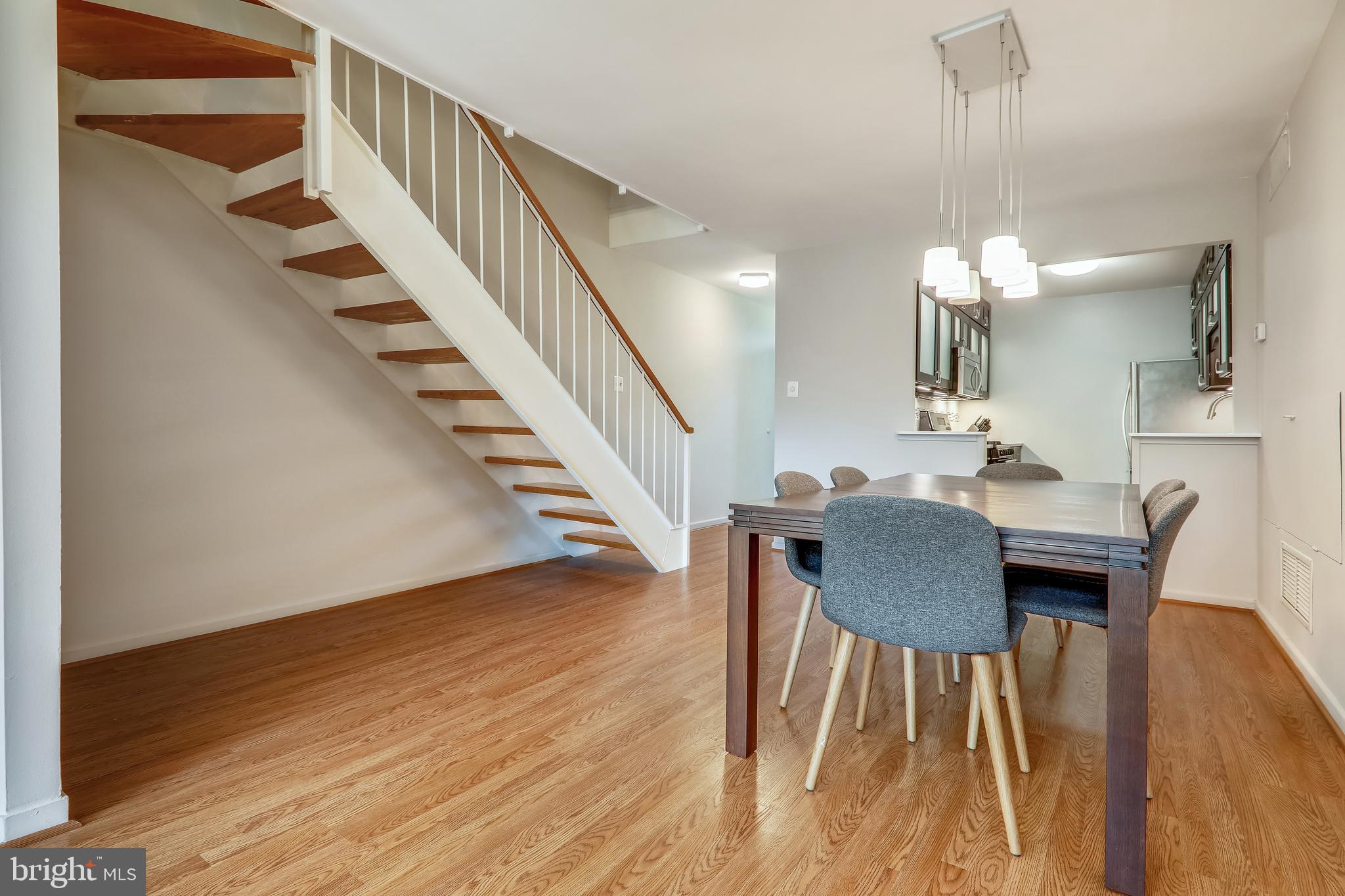 327 N Street Southwest, Unit 327 Washington, DC 20024 - Photo 14 of 70 Gallery Image 14