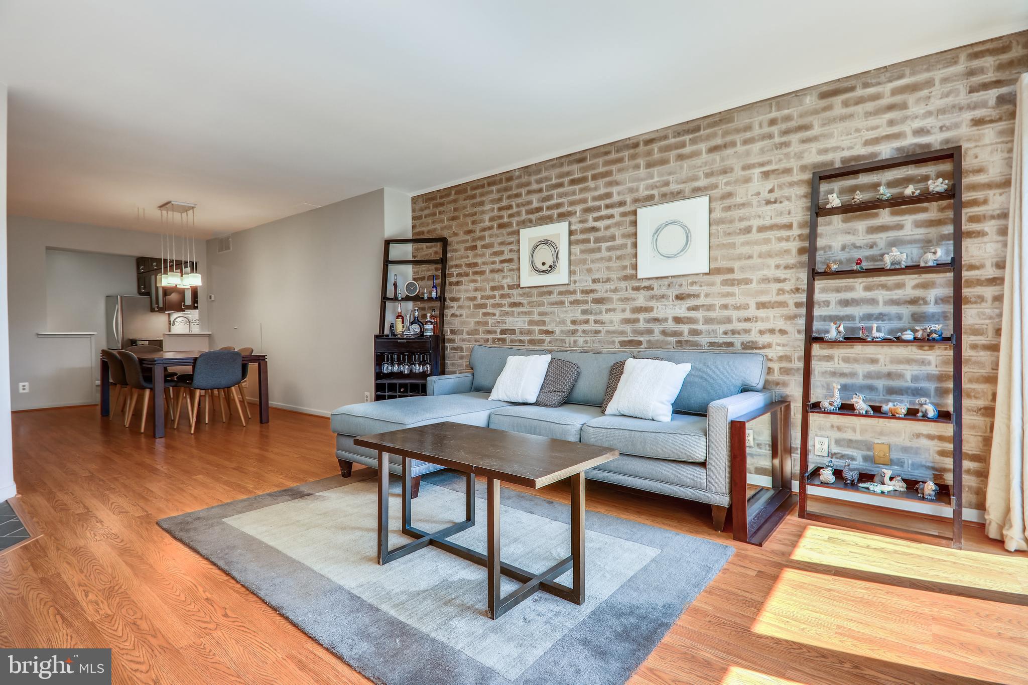 327 N Street Southwest, Unit 327 Washington, DC 20024 - Photo 4 of 70 Gallery Image 4