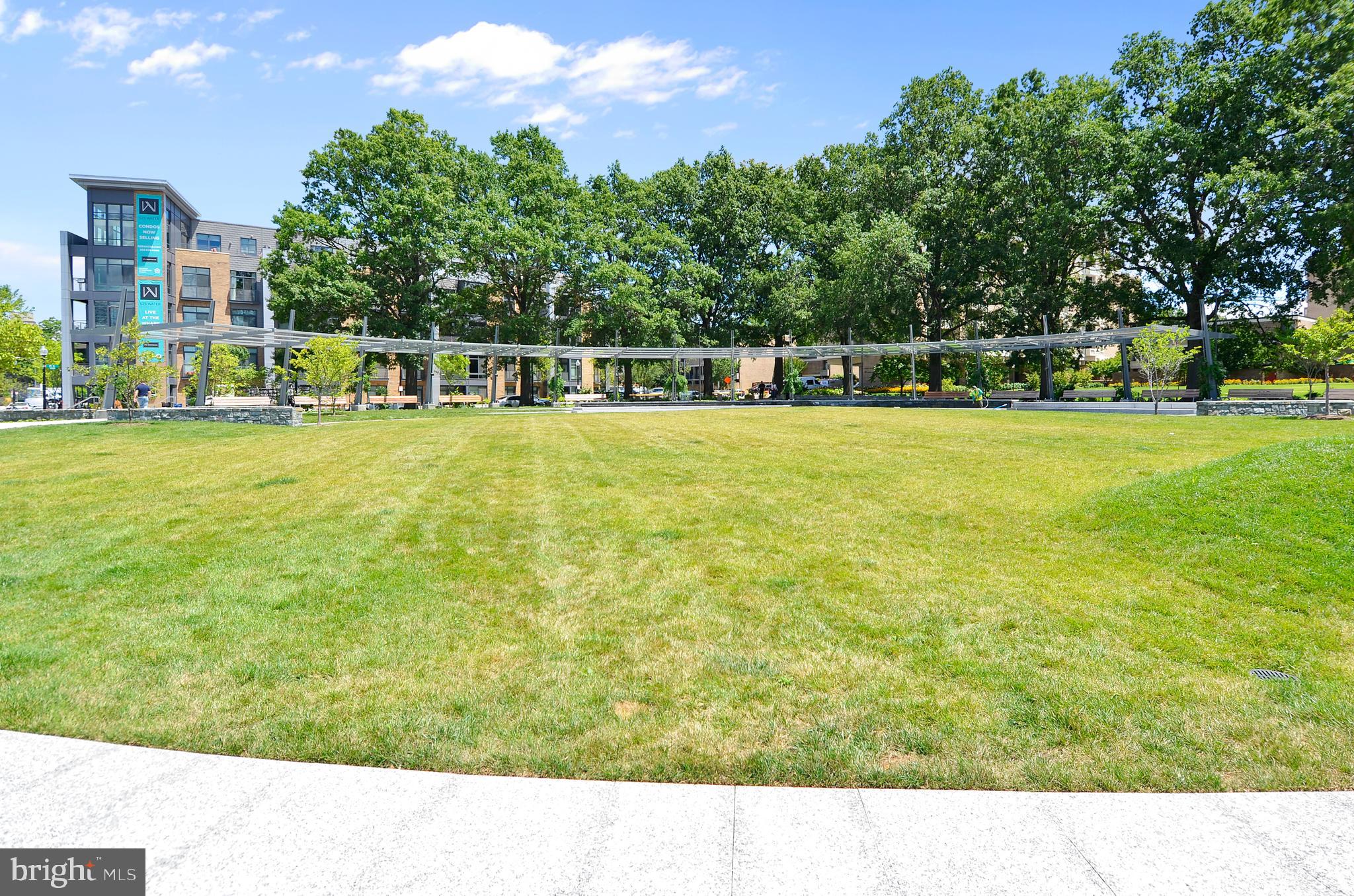327 N Street Southwest, Unit 327 Washington, DC 20024 - Photo 40 of 70 Gallery Image 40