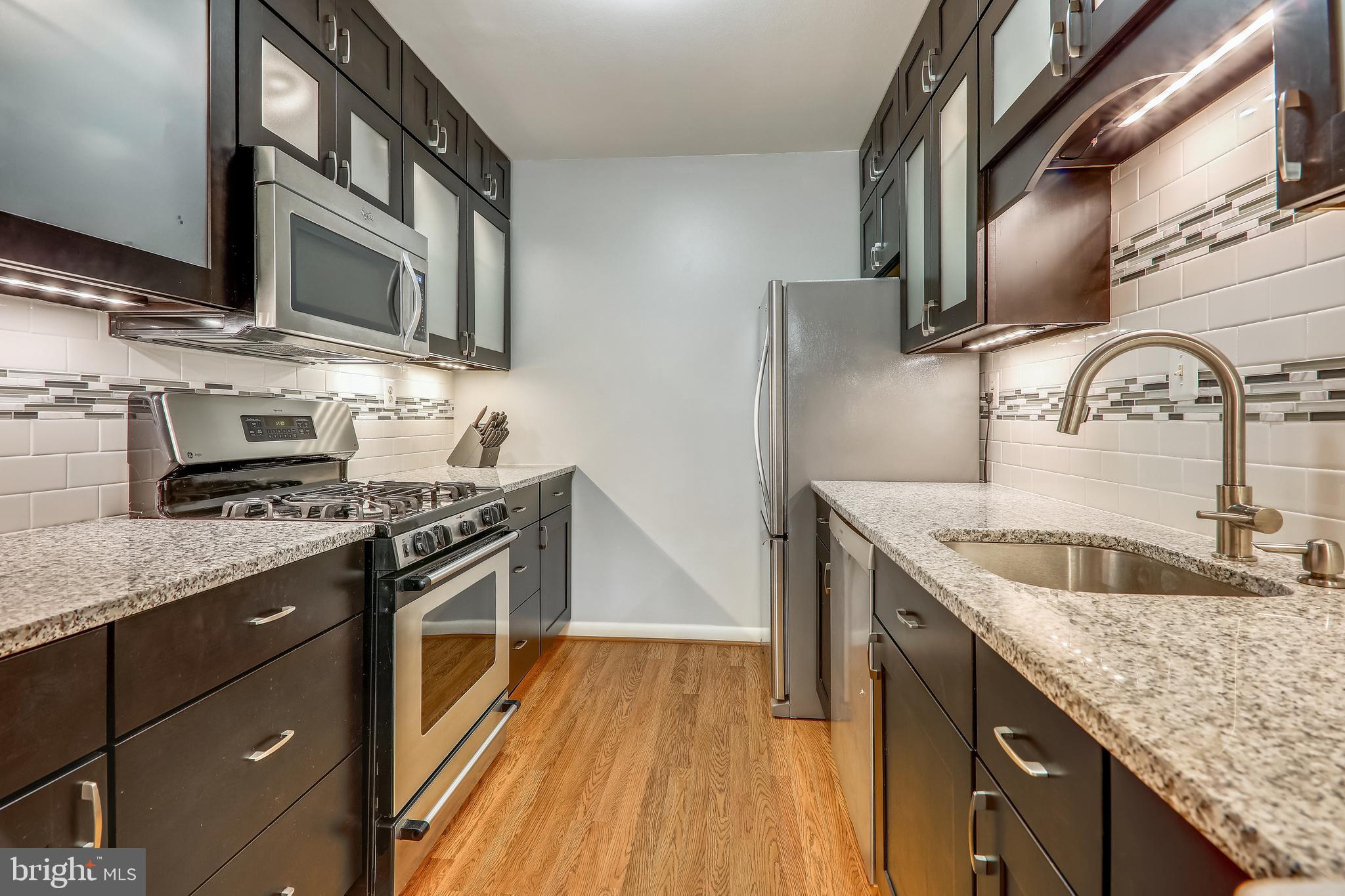 327 N Street Southwest, Unit 327 Washington, DC 20024 - Photo 7 of 70 Gallery Image 7