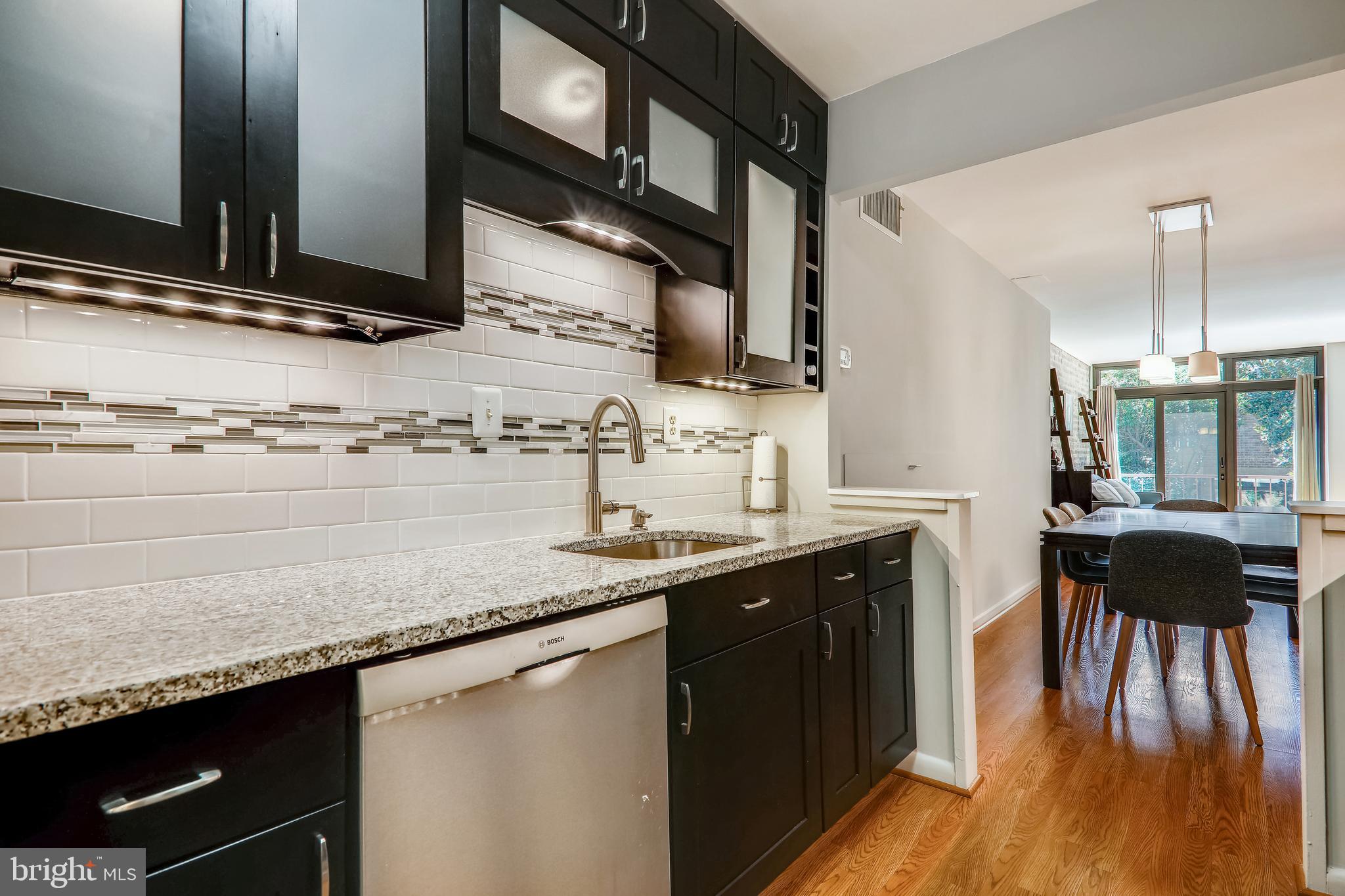 327 N Street Southwest, Unit 327 Washington, DC 20024 - Photo 8 of 70 Gallery Image 8