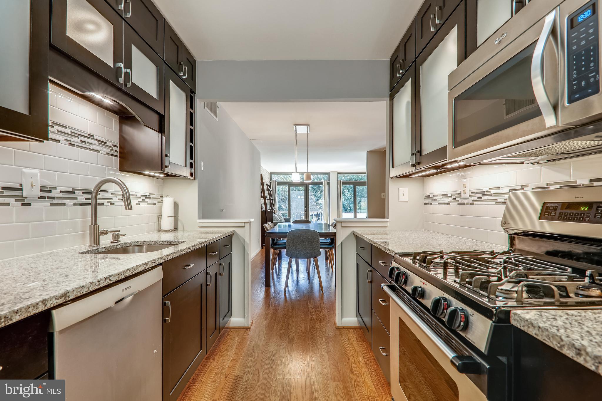 327 N Street Southwest, Unit 327 Washington, DC 20024 - Photo 9 of 70 Gallery Image 9