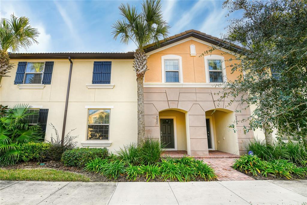 9047 Rhodes Street Kissimmee, FL 34747 - Photo 1 of 50 Gallery Image 1