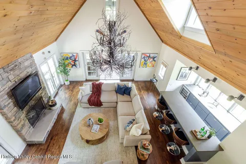 $2,500,000 | 42 Golf Course Road, Craryville, NY 12521