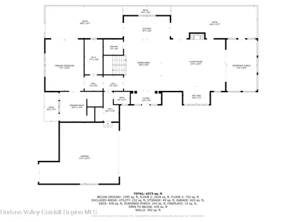 $2,500,000 | 42 Golf Course Road, Craryville, NY 12521