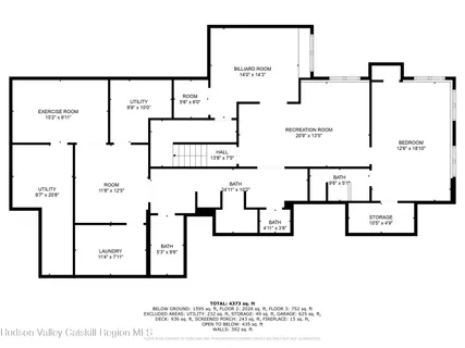 $2,500,000 | 42 Golf Course Road, Craryville, NY 12521