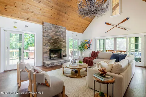 $2,500,000 | 42 Golf Course Road, Craryville, NY 12521