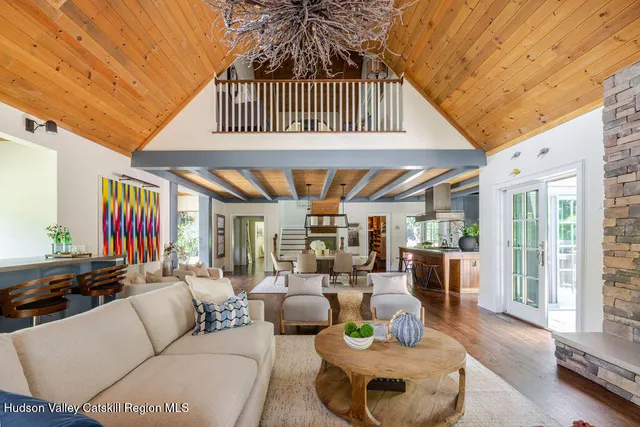 a kitchen with a sink and a window