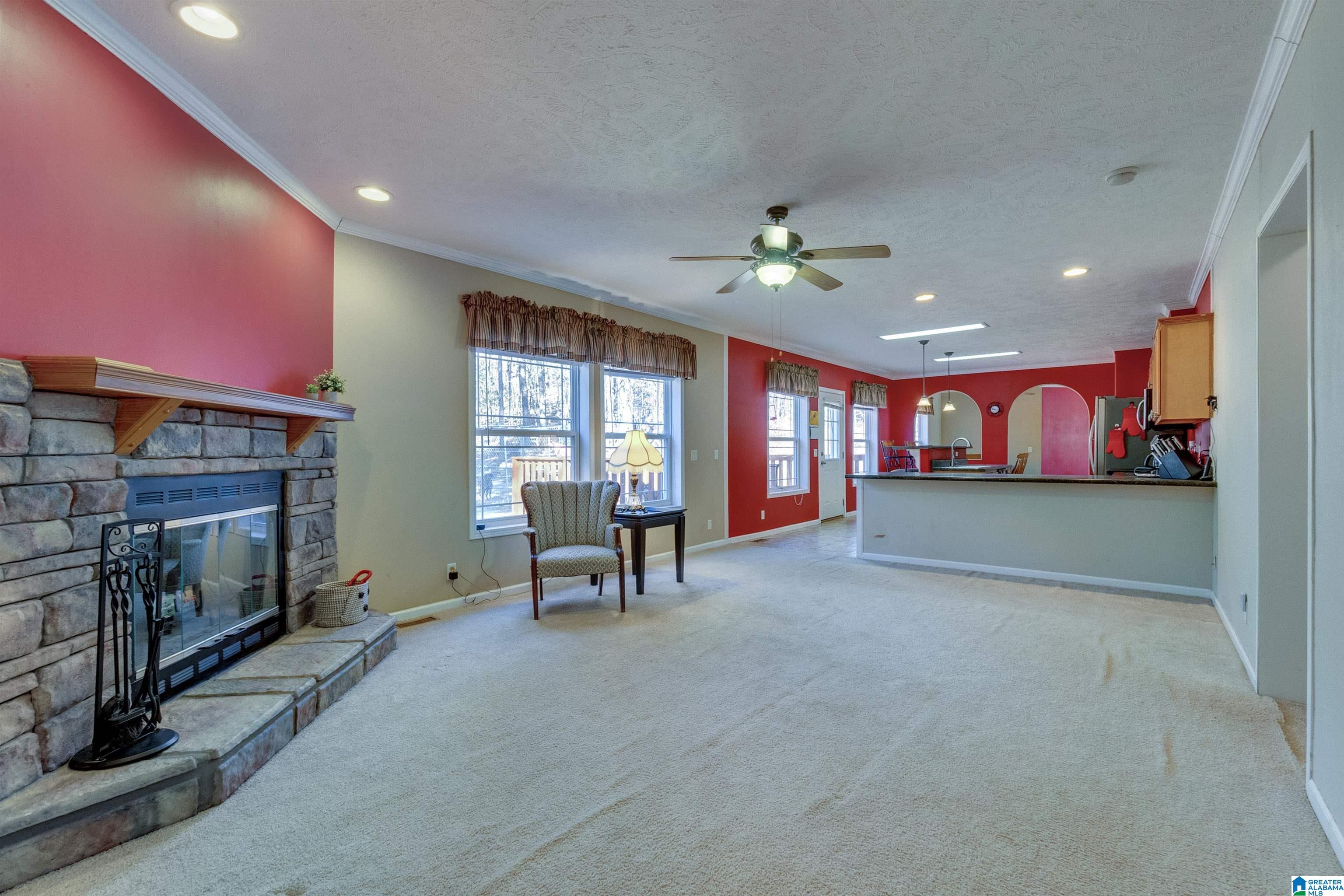 900 County Road 772 Montevallo, AL 35115 - Photo 23 of 58