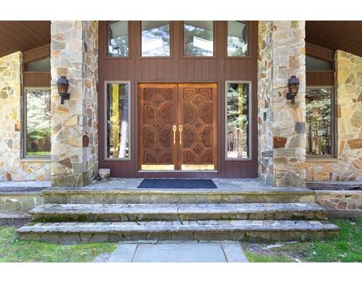 20 Green Lane Canton, MA 02021 - Photo 1 of 30