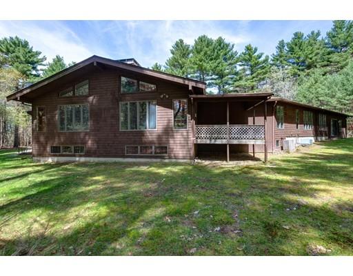 20 Green Lane Canton, MA 02021 - Photo 28 of 30