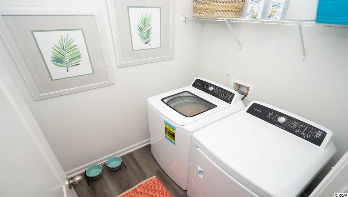 2535 Orion Loop Myrtle Beach, SC 29577 - Photo 13 of 40 Gallery Image 13