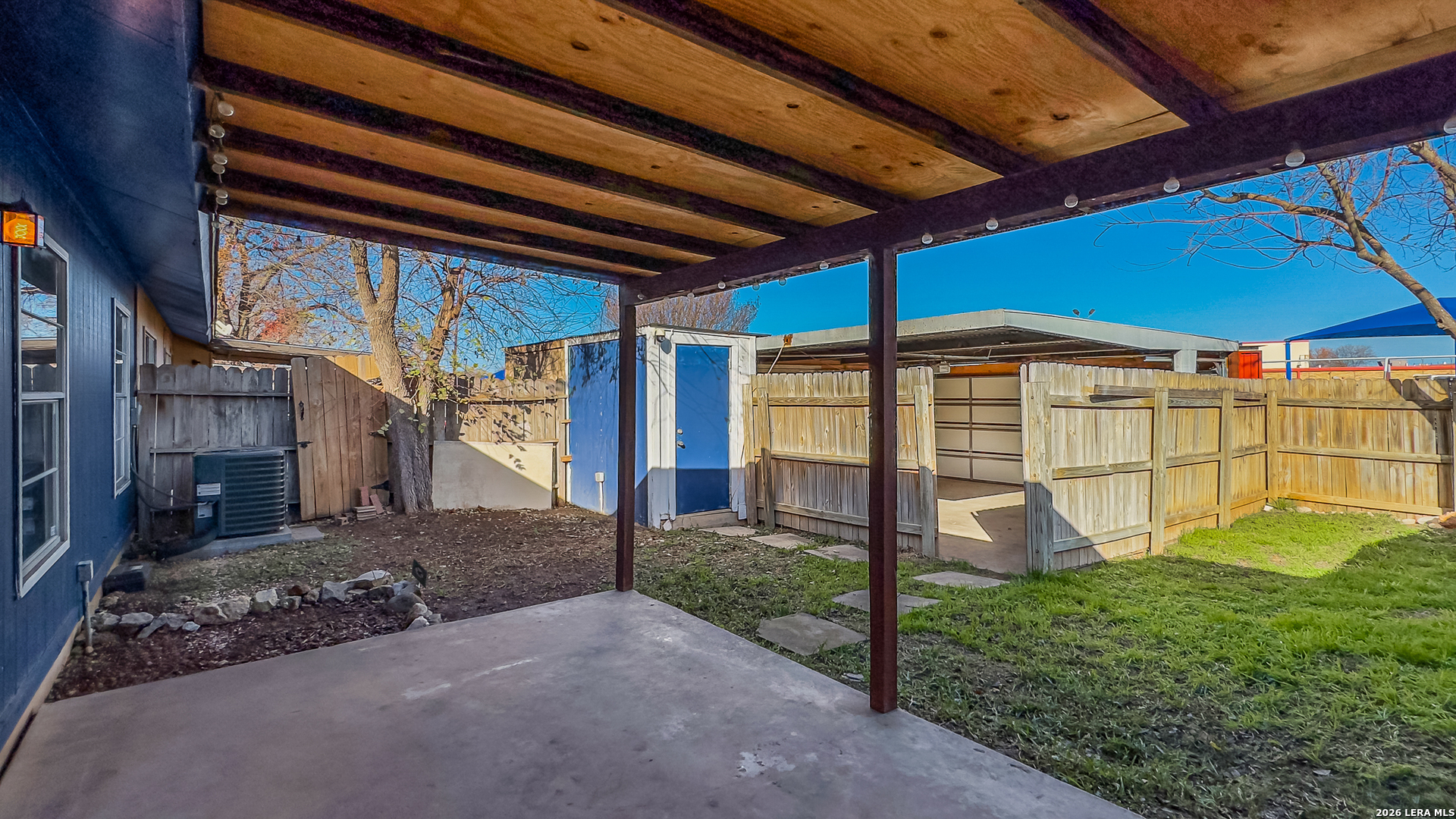 6519 Spring Manor Street San Antonio, TX 78249 - Photo 22 of 25